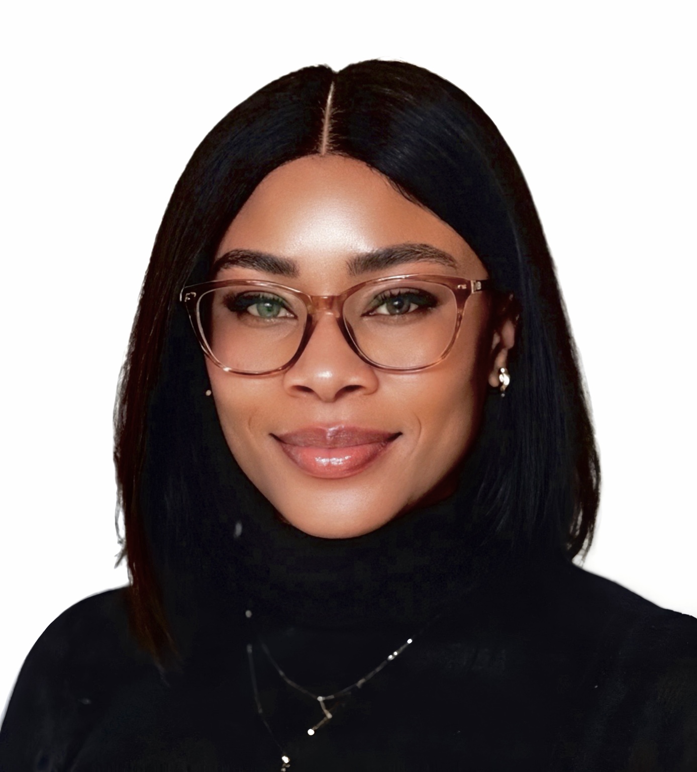 Dr. Osa Woghiren, founder of Velvet Oak